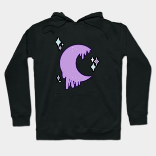 PASTEL MOON Hoodie